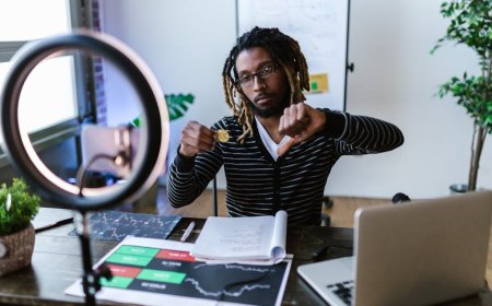 5 Tips Jitu Pahami Analisis Bitcoin Harian, Kamu Pasti Cuan