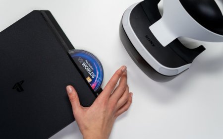 Battlefield 6 PS5 Disk Fisik Penuh! Main Tanpa Download Tambahan