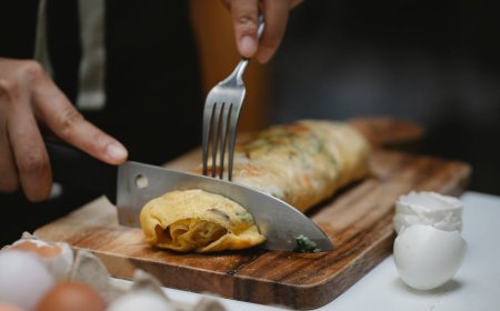 Jaga Nutrisi Makananmu! Tips Memasak dan Menyimpan agar Tidur Malam Berkualitas