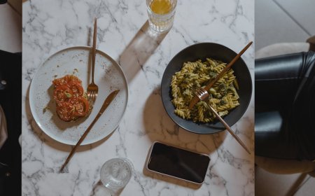 Mitos Gula Darah Terbongkar Pahami Indeks dan Beban Glikemik Karbohidrat Sehat