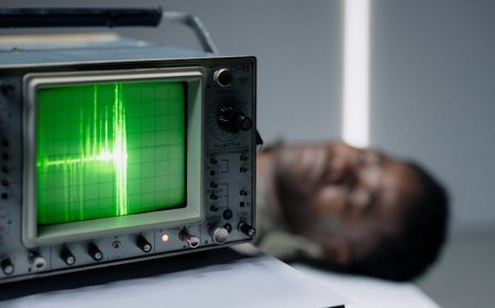 Bongkar Mitos Frekuensi Solfeggio: Fakta Penyembuhan Tubuh yang Perlu Kamu Tahu