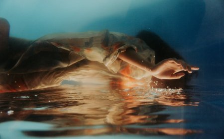 Redakan Cemas dan Panik Seketika dengan Gerakan Somatik Sederhana Ini