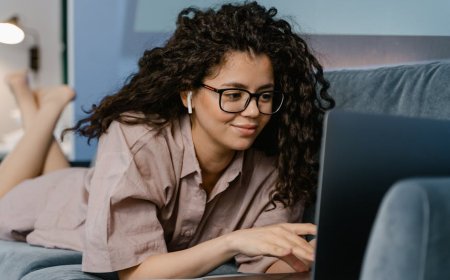Gampang Banget! Tingkatkan Produktivitas WFH dengan Cara Ini