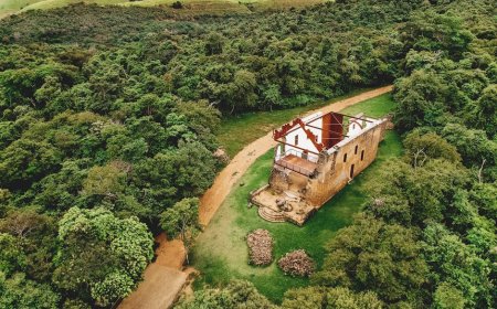 Mengungkap Kembali Kemegahan Candi Prambanan Melalui Drone dan Fotogrametri Digital