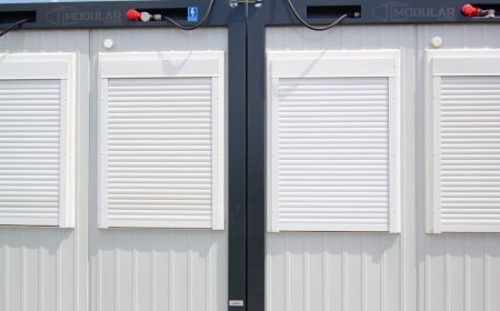 Ide Modular Storage Jepang untuk Ruangan Rapi dan Estetik