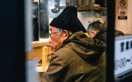 Petualangan Kuliner Halal Unik di Sumatera yang Jarang Orang Tahu