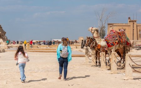 Jelajahi Hidden Gems UNESCO Bersama Anak dengan Panduan Seru Ini
