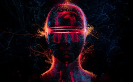 Wajah Teman yang Telah Tiada Selalu Muncul di Layar AI