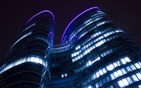 Aku Pekerja Kontrak Pemburu Makhluk Gaib di Korporasi Rahasia