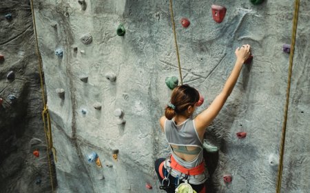 Rahasia Interval Training di Ketinggian untuk Maksimalkan VO2 Max Atlet