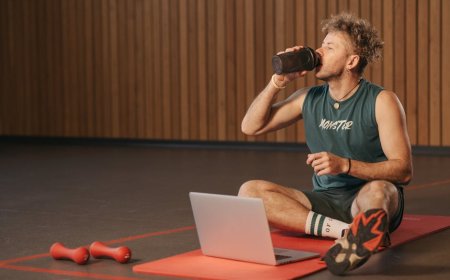 Rahasia Tidur Berkualitas untuk Performa Atlet Lebih Optimal