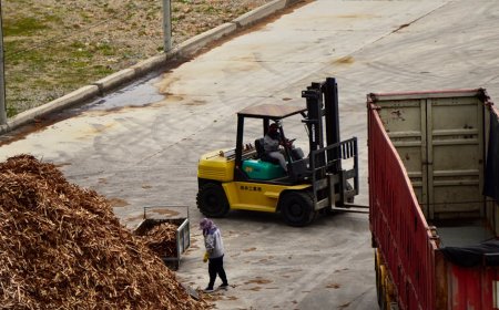 Intip Pabrik Rahasia Intel Fab 52 Penyelamat Masa Depan Chip Dunia