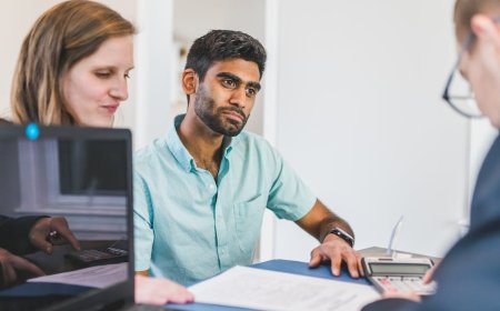 Belajar dari Purbaya, Cara Aman Pindah Kerja Meski Gaji Turun
