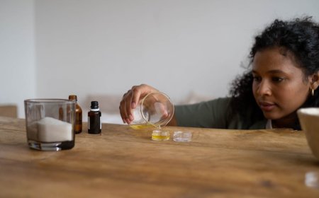 Peluang Emas! UMKM, BUMD, Koperasi Garap Sumur Minyak Rakyat, Ini Kriterianya