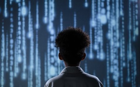 Tren 'Clanker' TikTok, Antara Kritik AI dan Konten Rasis