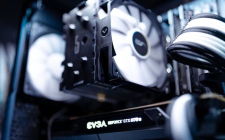 Percepat Windows Anda: 5 Cara Efektif Kurangi Beban Kerja CPU