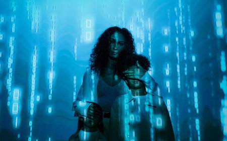 Data Anda Latih AI? Menguak Trik Raksasa Teknologi Manfaatkan Default