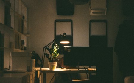 PC Lemot Bikin Stres? Yuk, Upgrade Demi Produktivitas Kerja Maksimal!