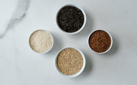 Sarapan Rendah Glikemik Kunci Energi Stabil Seharian Bukan Mitos