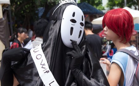 Ubah Hobi Anime dan Film Jadi Cuan Lewat Komunitas Penggemar
