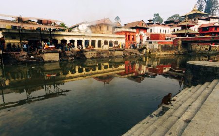 Menguak Jejak Garam dan Kain dalam Barter Kuno Pelabuhan Nusantara