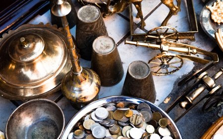 Kepeng Tiongkok Menggantikan Gobog Mengukir Sejarah Ekonomi Majapahit