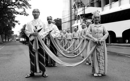 Jejak Sejarah, Mengungkap Metalurgi dan Simbolisme Pamor Keris Jawa Kuno