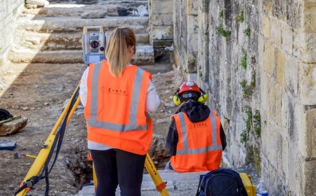 Menyelami Jejak Arkeologi Bawah Air Indonesia dengan Teknologi LiDAR