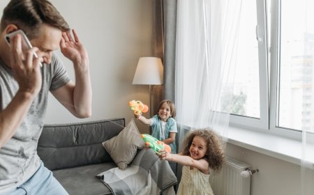 Bebas Drama! 7 Cara Asyik Atur Screen Time Anak di Era Digital