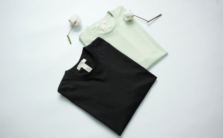 Capsule Wardrobe Hemat Waktu dan Ruang Tetap Tampil Kece