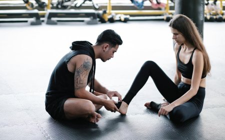 Rahasia Mental Tangguh Saat Cedera Agar Cepat Pulih dan Kembali Bermain