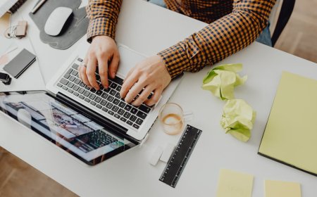 8 Cara Ampuh Tingkatkan Produktivitas Kerja dari Rumah Kamu