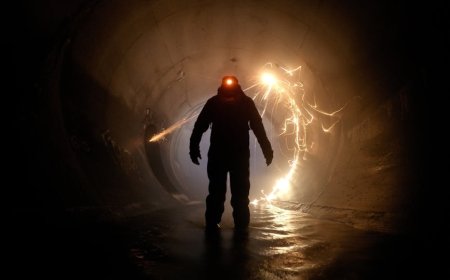 Terungkap! Boring Co. Elon Musk Langgar Lingkungan Hampir 800 Kali di Nevada