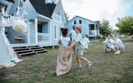 Netflix Rilis Game Pesta di TV Kamu! Dijamin Bikin Momen Kumpul Makin Seru