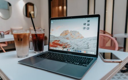 Tampilan Liquid Glass Apple Kini Hadir di HP Cina, Kok Bisa?