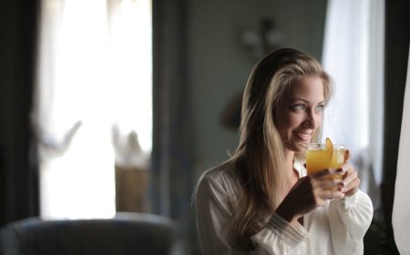 Bongkar Mitos Tidur Malam! Terapi Cahaya Pagi Atur Ritme Sirkadian