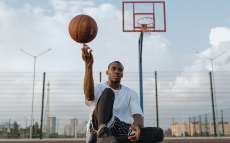 Keseimbangan dan Proprioception: Rahasia Tubuh Kuat, Lincah, Bebas Cedera