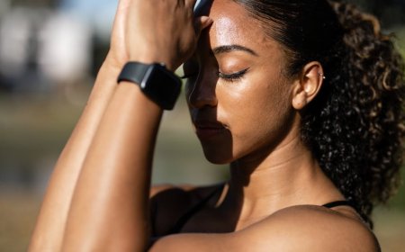 Bongkar Mitos Saraf Vagus: Kunci Redakan Stres dan Pencernaan Sehat