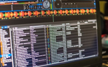 Bikin Soundtrack Film Spektakuler! Kendalikan Emosi Musik AI Lewat Prompt Engineering