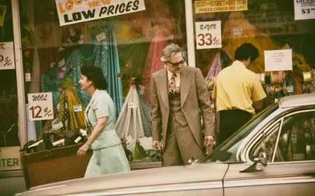 Citra Perempuan Iklan 70-an: Mengungkap Narasi Media Cetak Indonesia