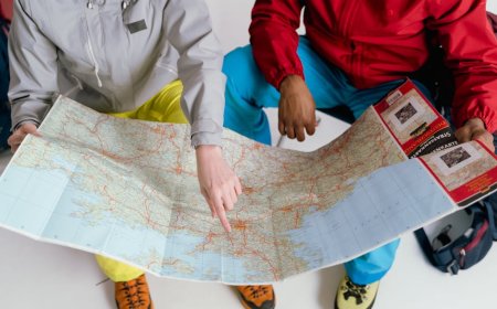 Jejak Emas Rempah: Kisah Maluku, Pusat Perdagangan Dunia Pra-Kolonial