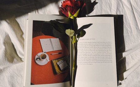 Mulai Journaling! Tingkatkan Kesehatan Mental dan Produktivitasmu dengan Mudah