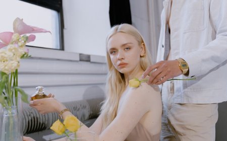 Wangimu Bicara! Panduan Praktis Memilih Parfum Sesuai Gaya Hidupmu Sehari-hari