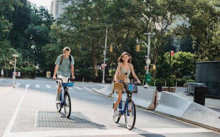 Ide Liburan Akhir Pekan Ramah Lingkungan Dekat Kota yang Seru