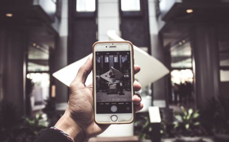 Tips Foto Interior Kereta Api Cantik dengan Smartphone untuk Instagram