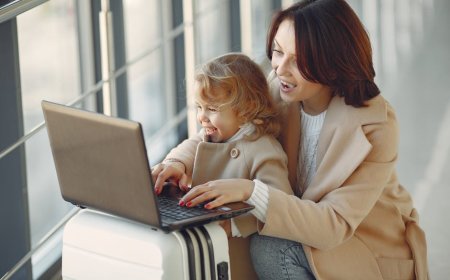 Rahasia Aman Internetan di Luar Negeri dengan VPN dan Firewall