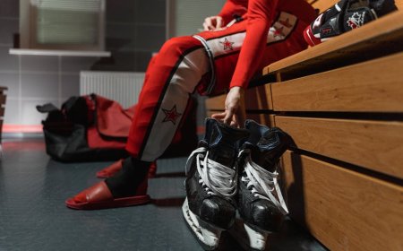 Suplemen Terbaik untuk Atlet dengan Jadwal Kompetisi yang Padat