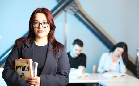 Eks Kepala AI Meta Gabung Startup Kampus Shaq dan Sam Altman, Gebrakan Besar!