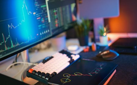 Bitcoin Anjlok ke $117.000? Tetap Tenang, Ini 3 Tips Hadapi Volatilitas!