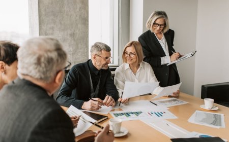 Perusahaan Bertaruh Besar pada AI. Siapkah Bisnis Anda Menghadapi Revolusi Ini?